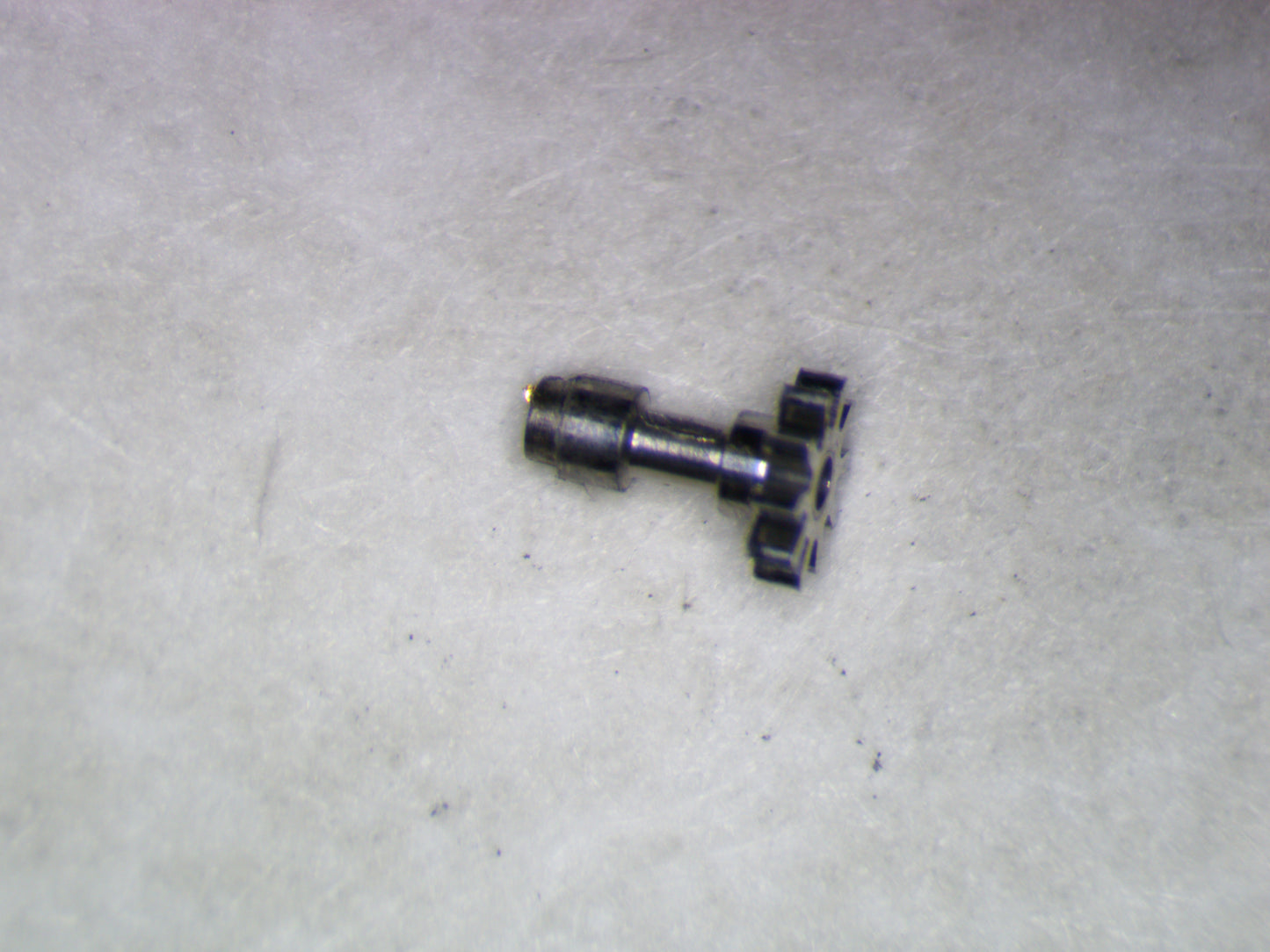 Hamilton 982 0245 Cannon pinion