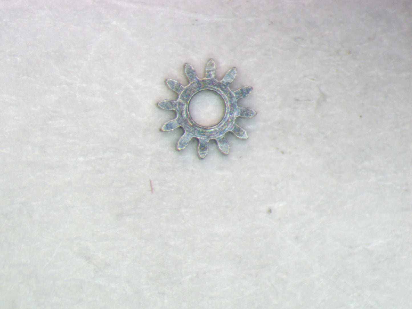 Audemars Piguet 2080 0450 Setting wheel