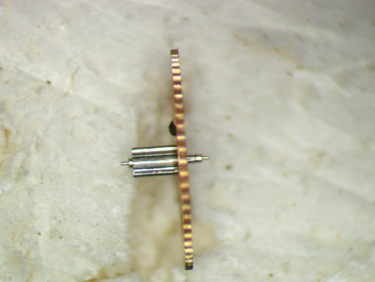 Omega 485 1243 Fourth Wheel