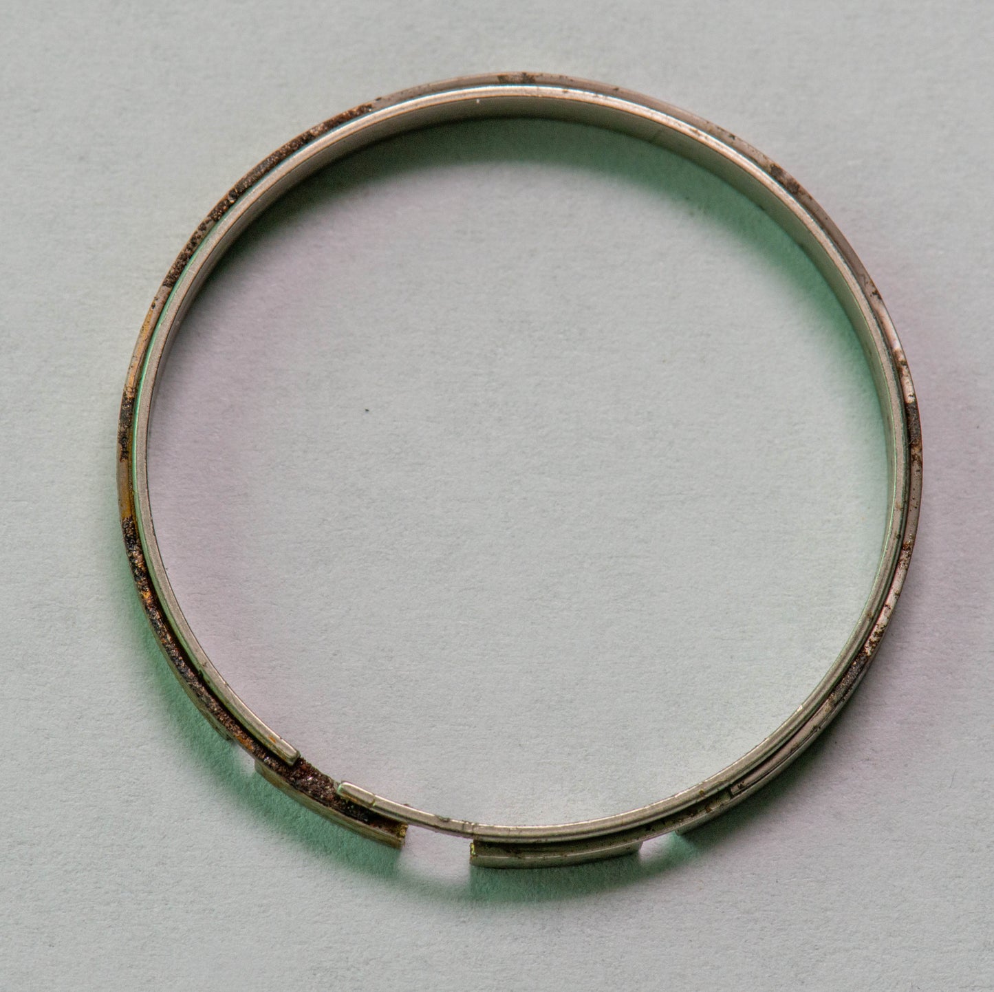 Seiko 6139B Case ring