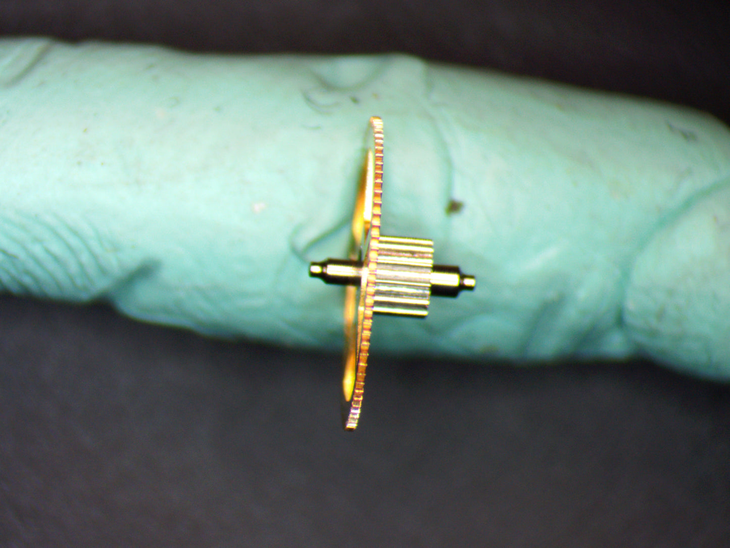 Rolex 3135 330 Great Wheel