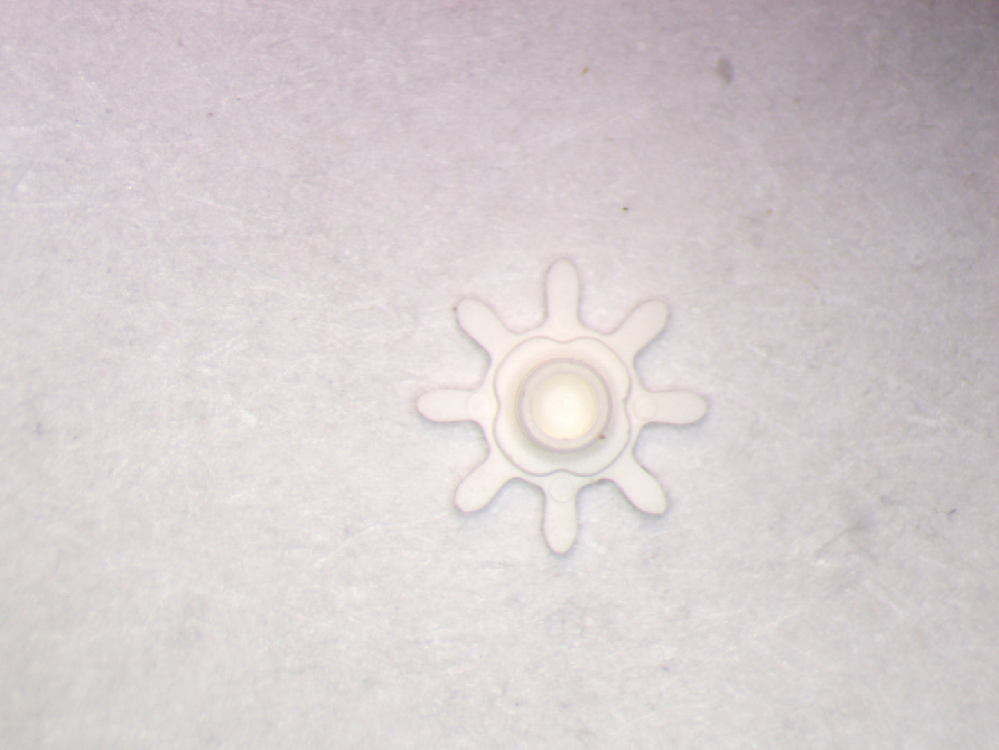 Seiko NH35A 0737183 Date-day Corrector Wheel