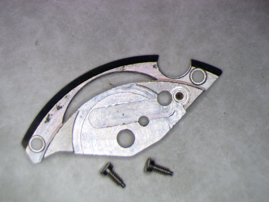 Hamilton 661 0105 Barrel Bridge w/screws