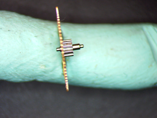 Rolex 1600 Cellini 1601 1806 Great Wheel