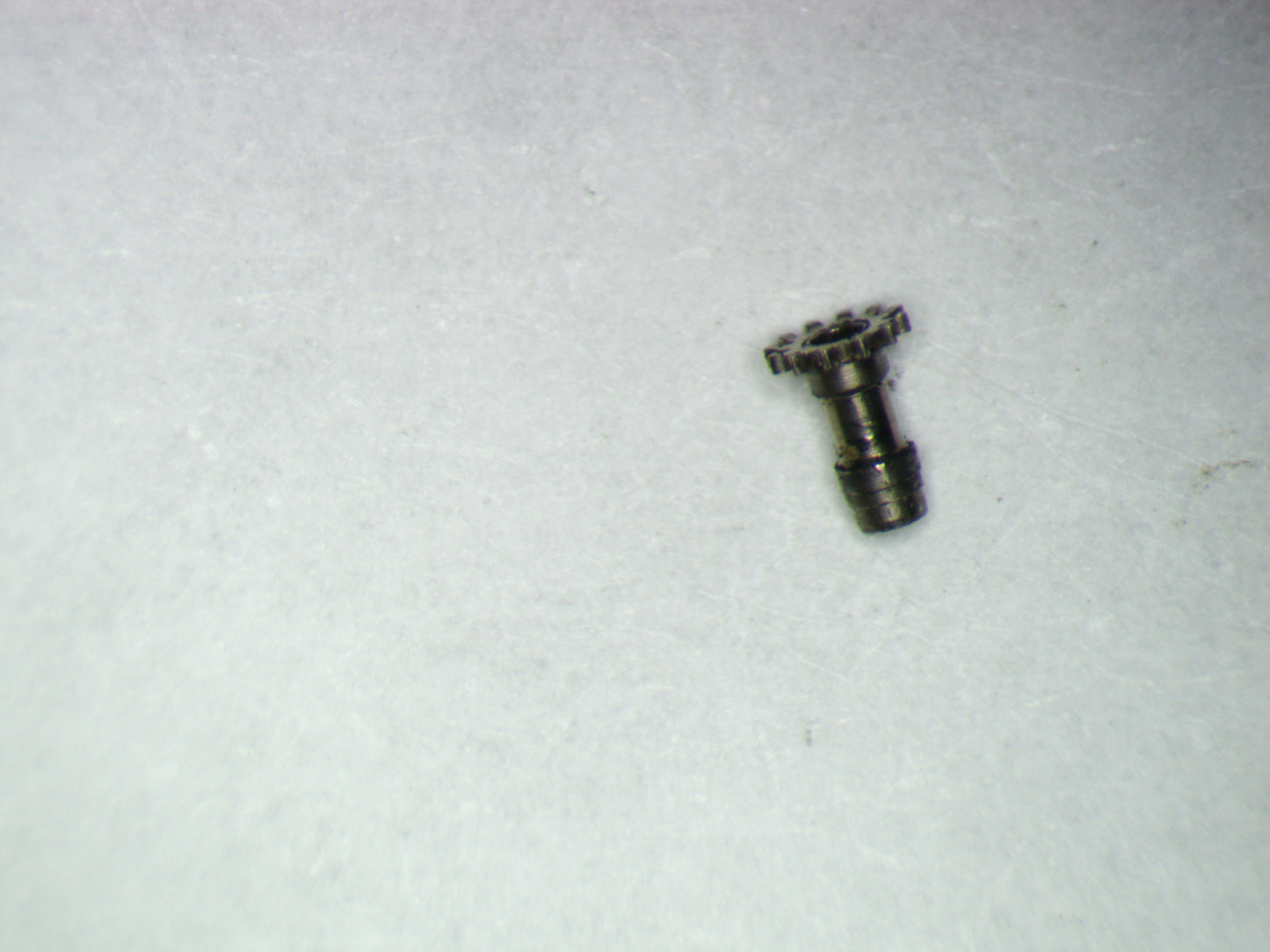 Seiko 6139A 225611 Cannon pinion