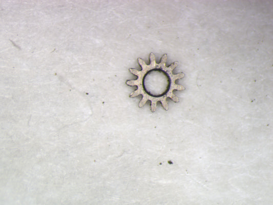 Omega R13.5 1113 Setting wheel