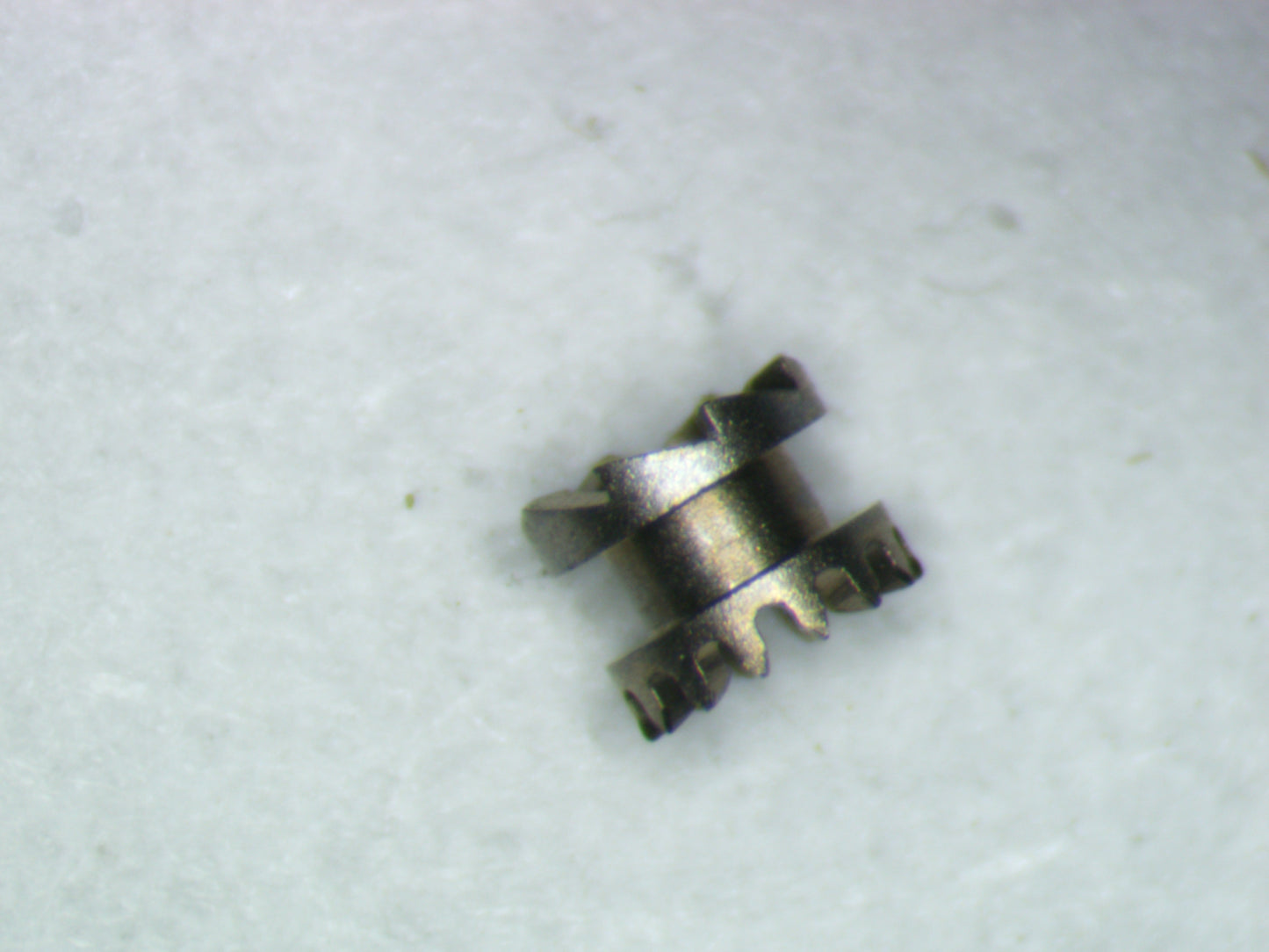 Omega 485 1107 Clutch wheel
