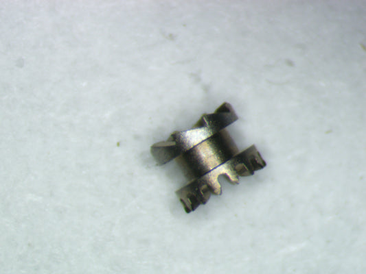 Omega 485 1107 Clutch wheel