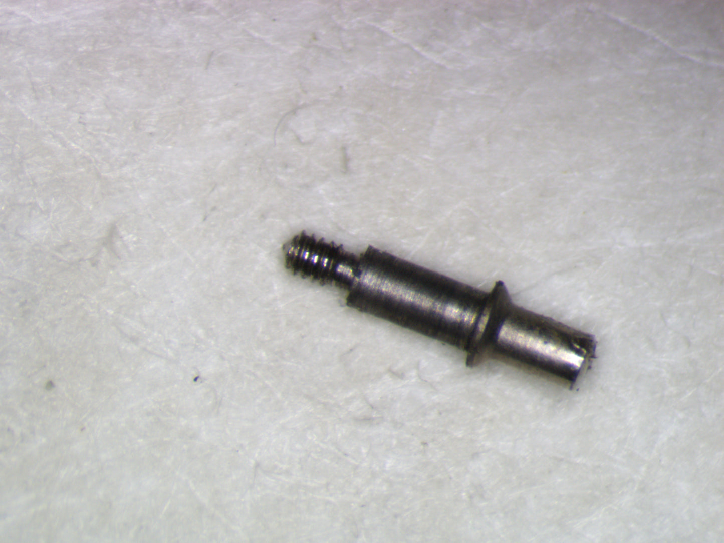 Hamilton 756 5443 Setting lever screw