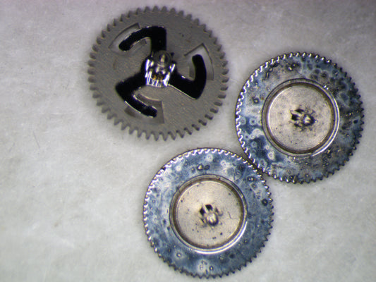 Hamilton 628 Buren 1282 1422 Interm. winding wheels (3)