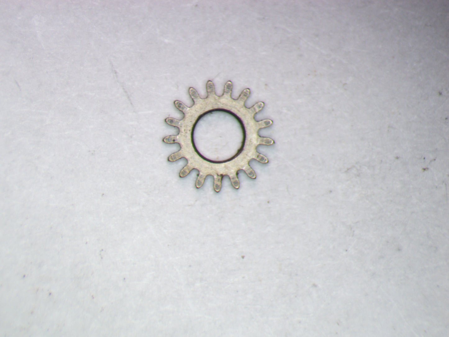 Landeron 51 0450 Setting wheel