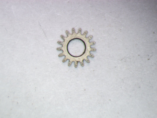 Landeron 51 0450 Setting wheel