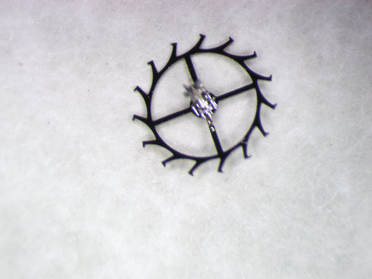 Hamilton 661 0705 Escape wheel