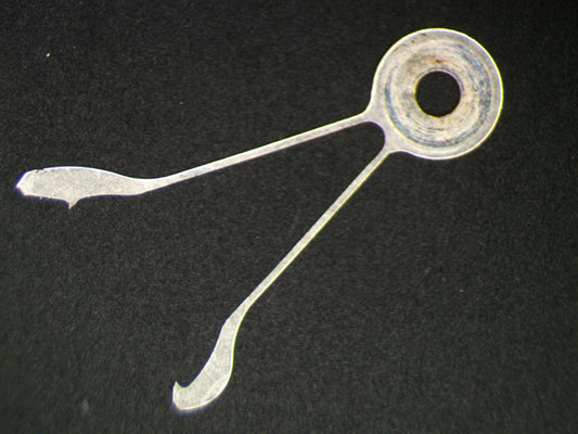 Seiko Cal. 7017A 831002 Pawl Lever