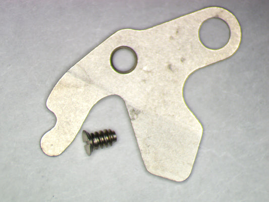Seiko 7025A 388003 Setting lever spring w/screw