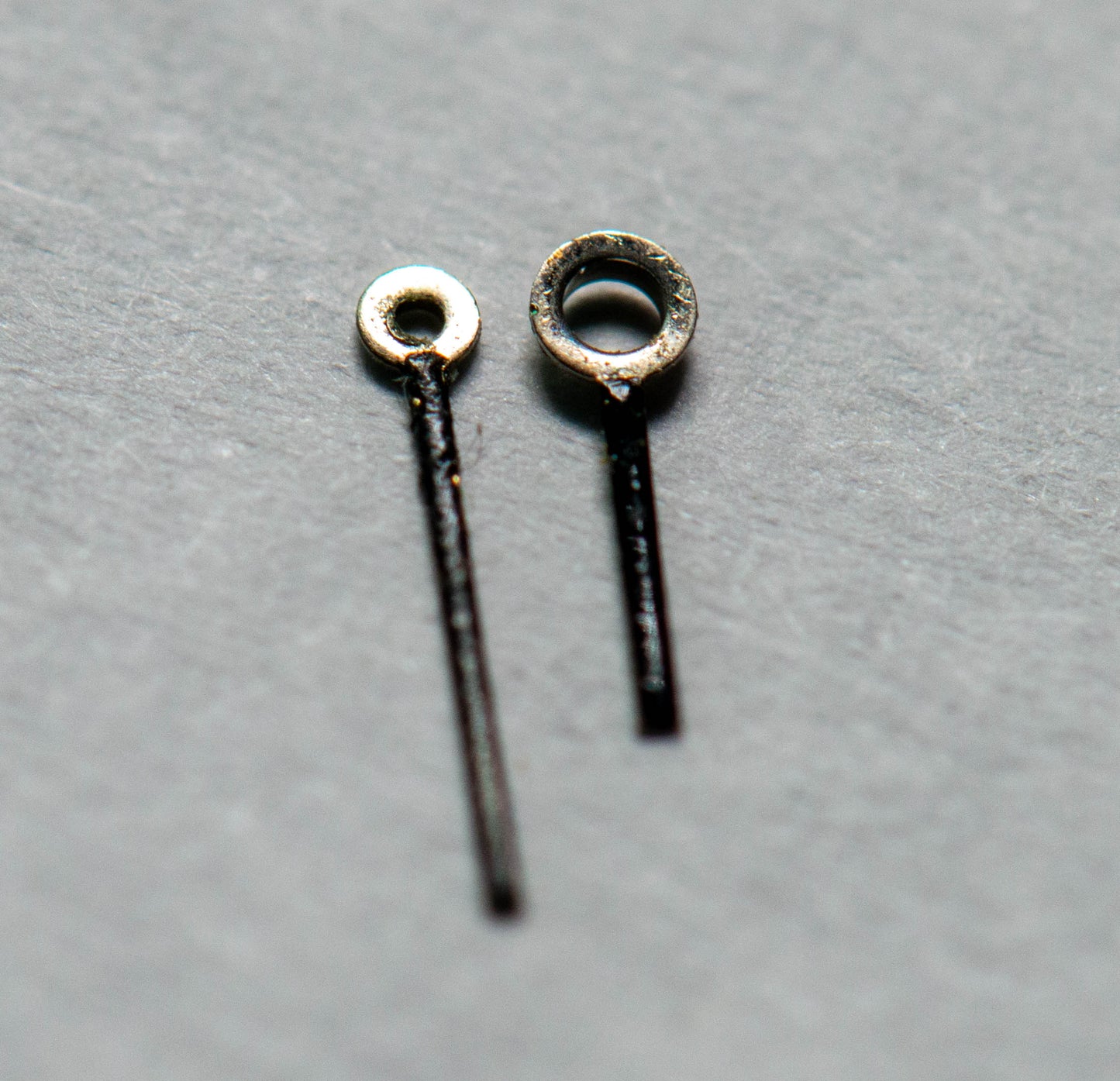 Rolex 1400 Watch hands