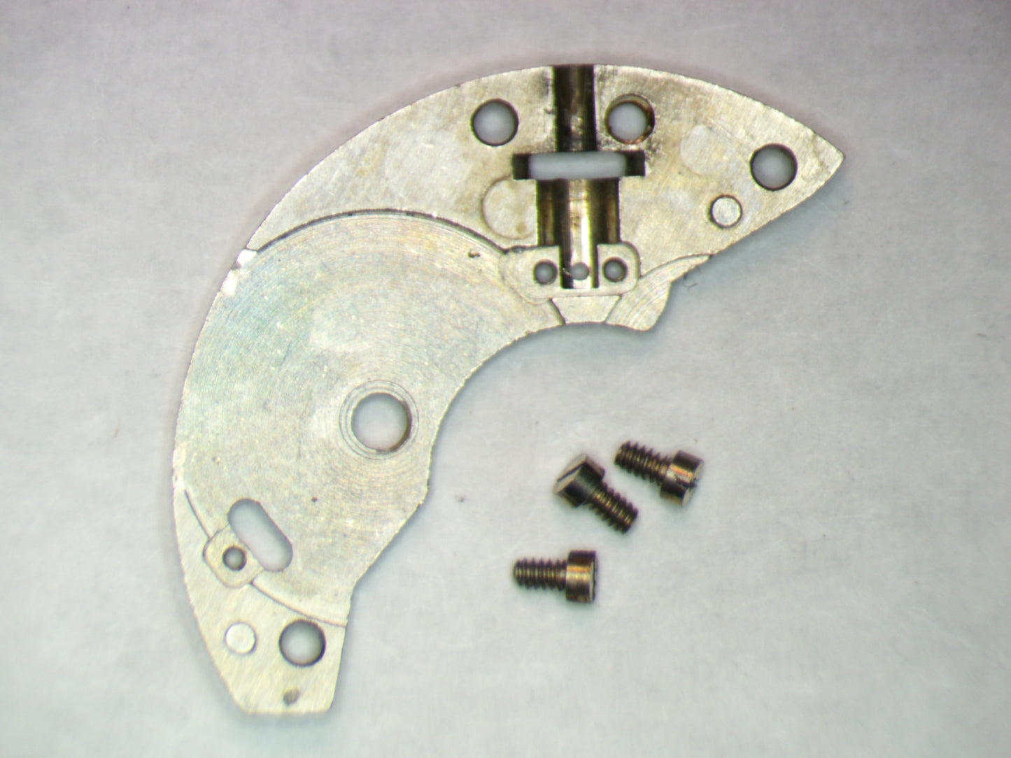 Gruen 415 0105 Barrel Bridge w/screws