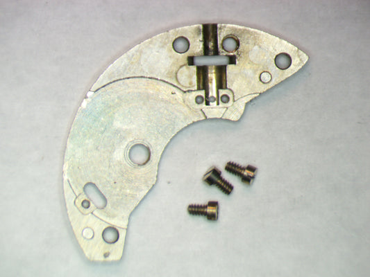 Gruen 415 0105 Barrel Bridge w/screws