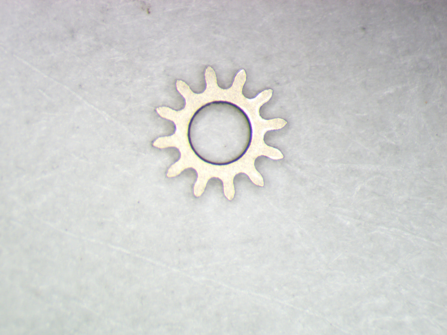 Seiko NH36/36A 0962185 Day-date corrector setting wheel