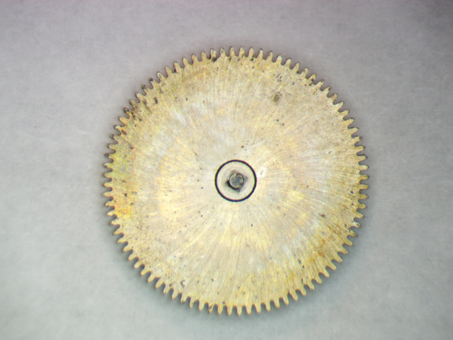 Landeron 189 0180_1 Barrel Complete
