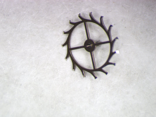 Longines 428 0705 Escape wheel