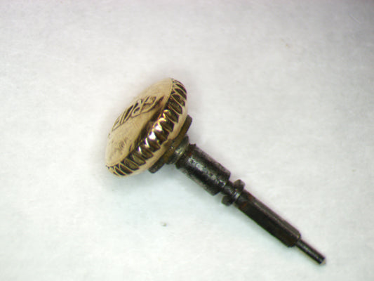 Gruen 415 0401 Winding Stem with original crown