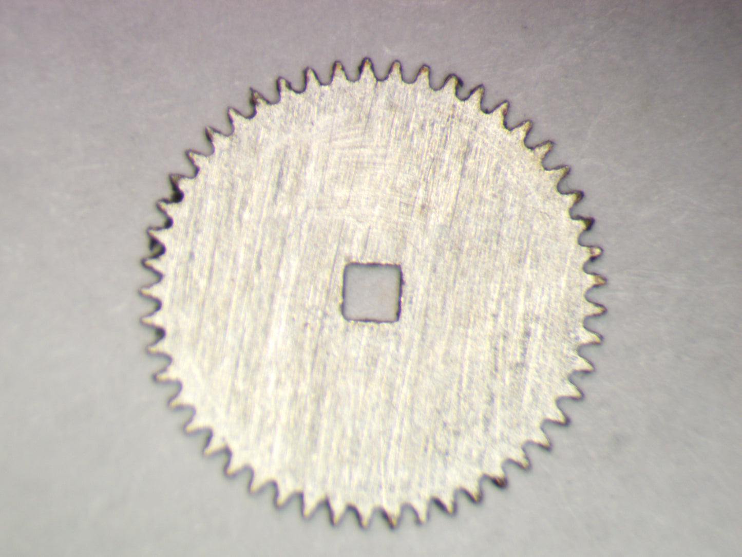 LeCoultre 165 0415 Ratchet wheel