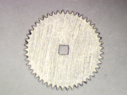 LeCoultre 165 0415 Ratchet wheel