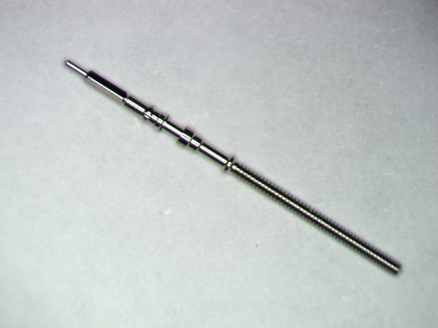 Seiko NH70A 351200 Winding Stem