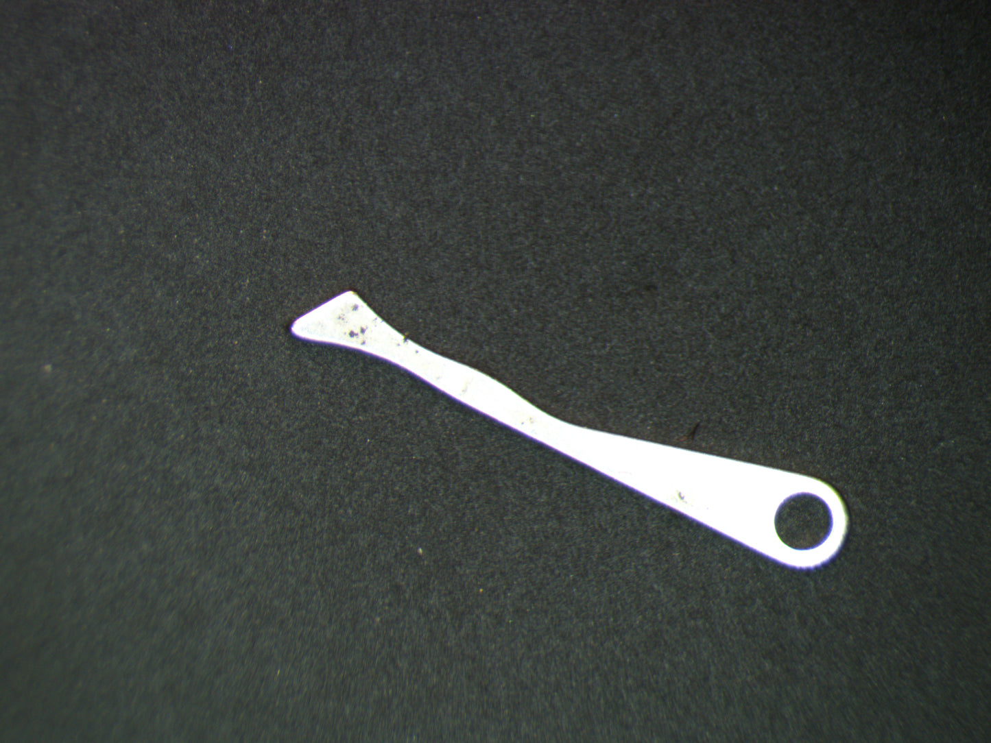 Girard-Perregaux 320 0435 Yoke