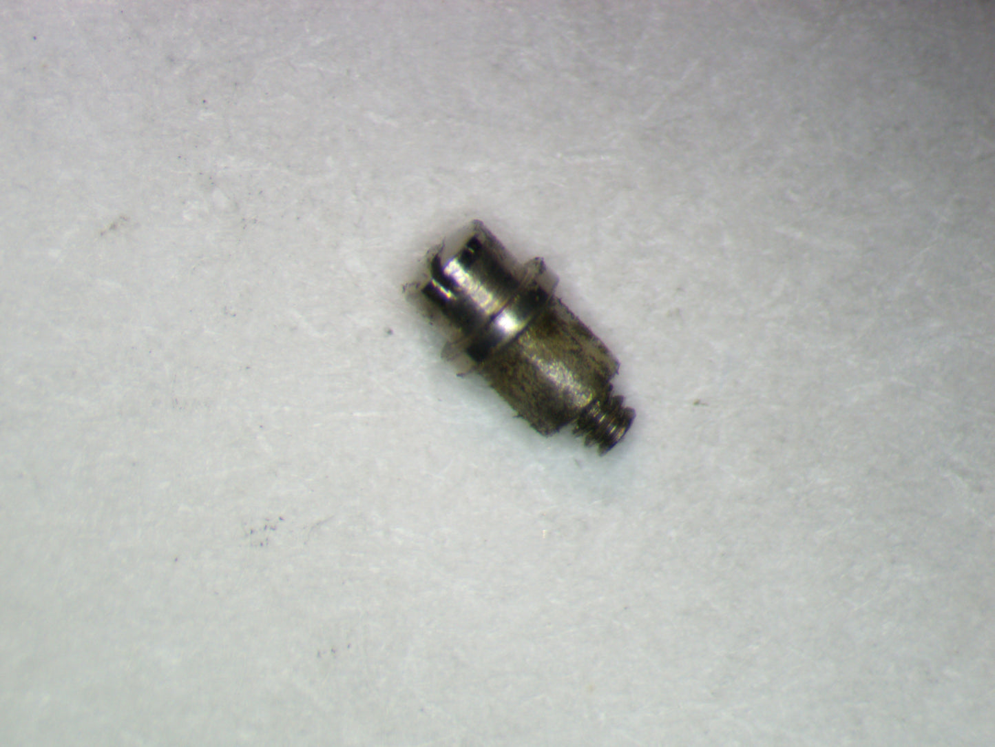 Baume & Mercier 1050 5443 Setting lever screw