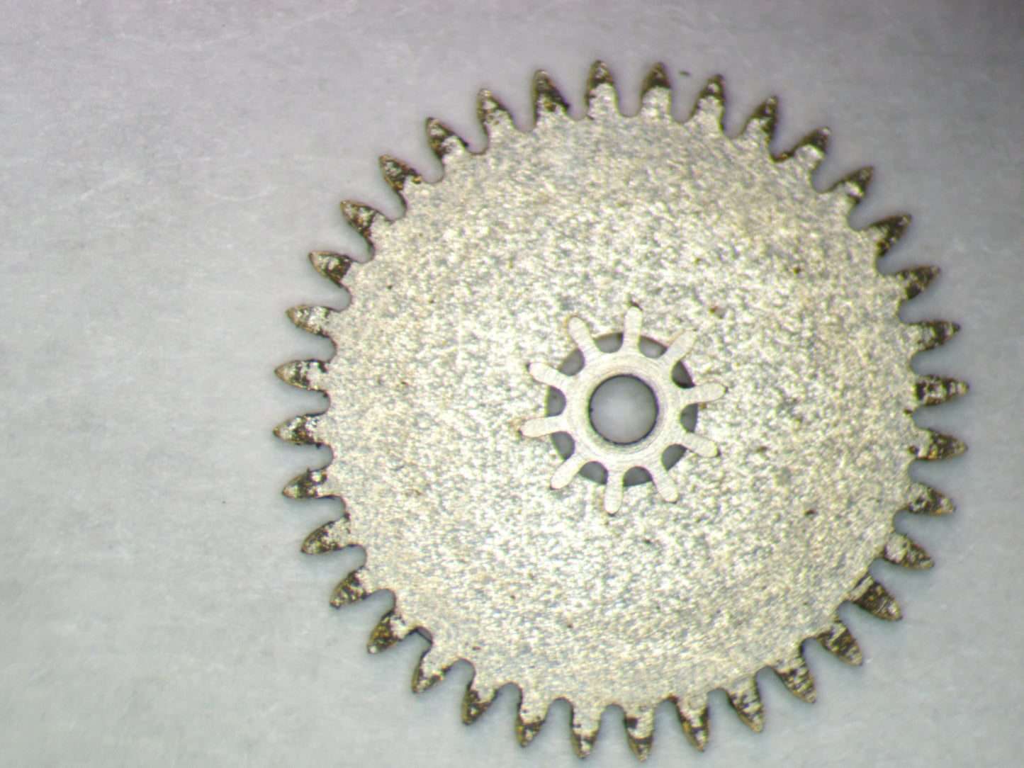 Landeron 189 0260 Minute wheel