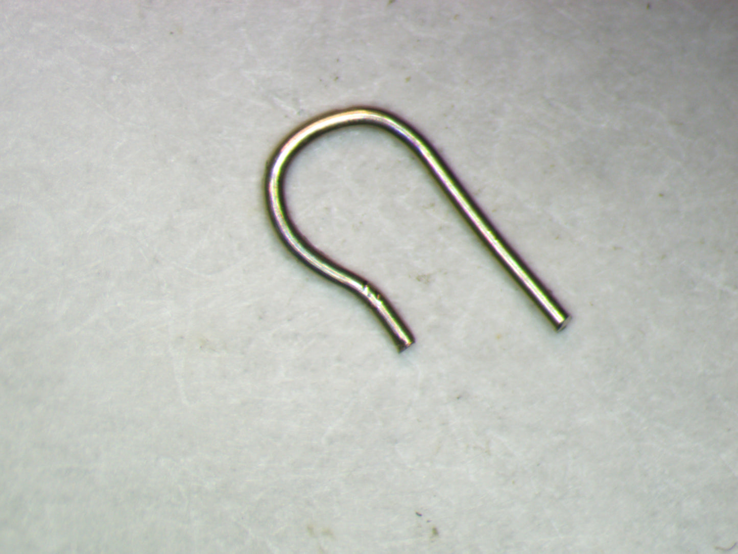 LeCoultre 9OLN 0440 Yoke spring