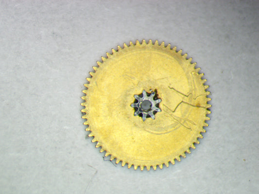Hamilton 836 1482 Ratchet/Crown wheel driving wheel