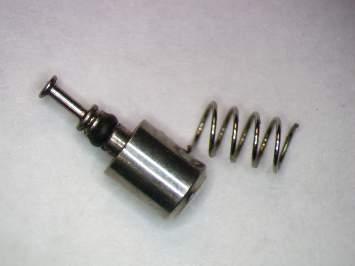 Seiko 6139B 8002 Pusher w/spring