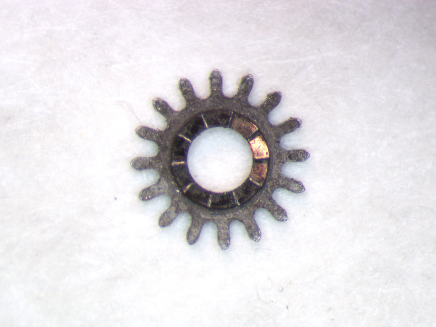 Hamilton 721 0410 Winding pinion