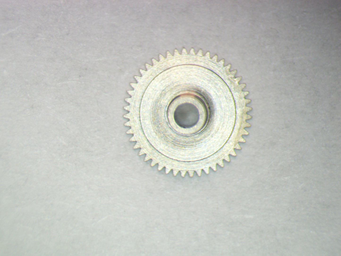 Seiko NH39A 273185 Hour wheel
