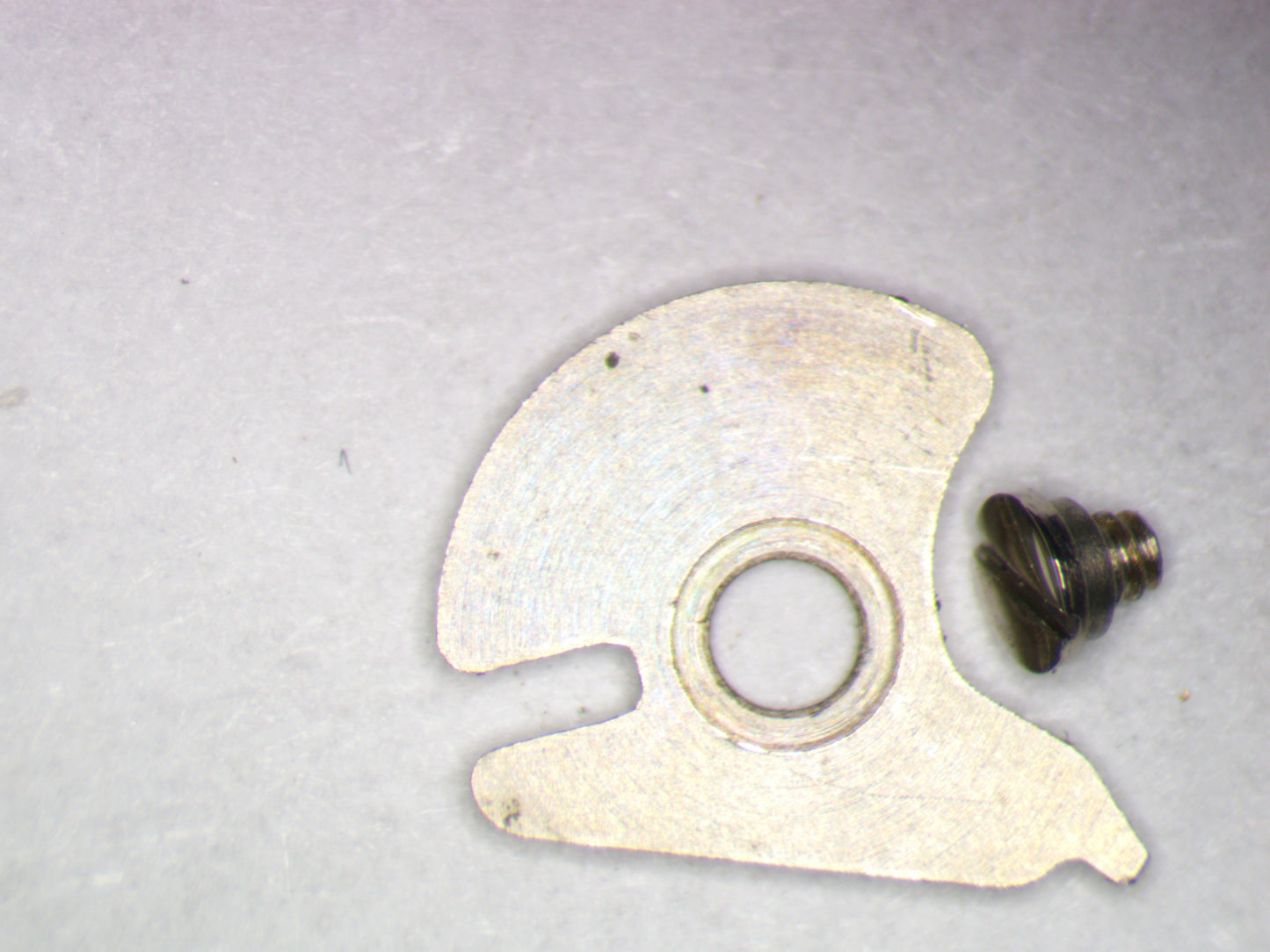 Seiko 6119B 868610 Day Finger w/screw
