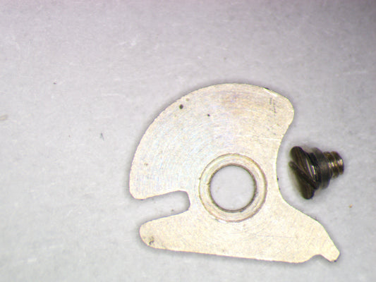 Seiko 6119B 868610 Day Finger w/screw