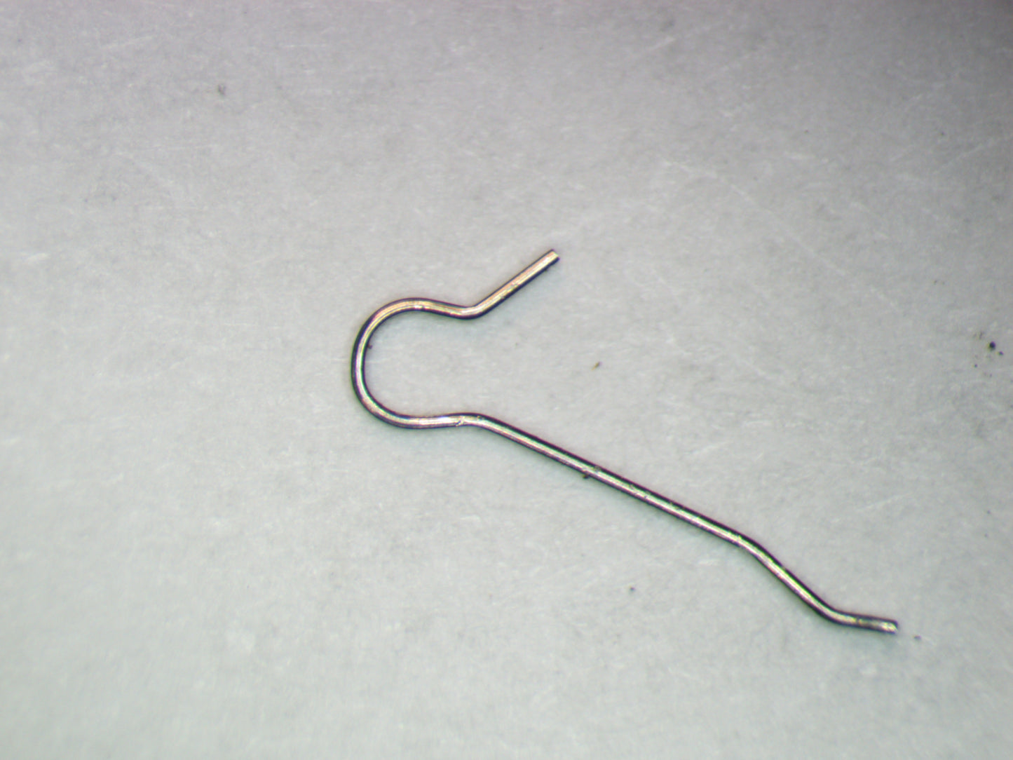 Baume & Mercier PESEUX 330 0440 Yoke spring