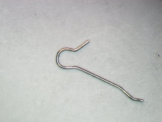 Baume & Mercier PESEUX 330 0440 Yoke spring