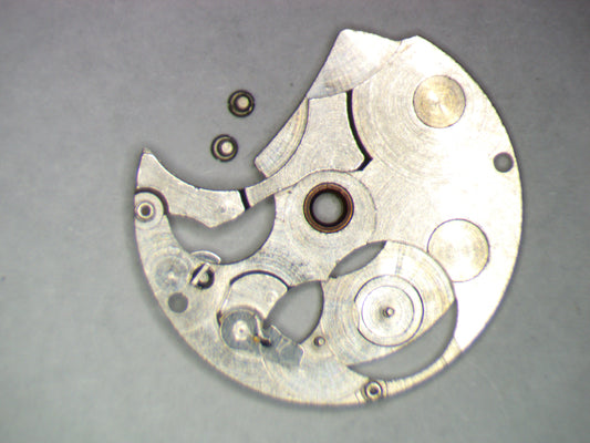 Hamilton 63A ETA 2451 1134 Automatic Device Framework w/screws
