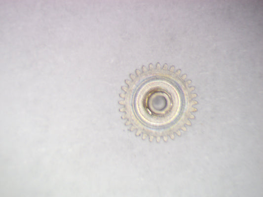 Seiko 6119B 271611 Hour wheel