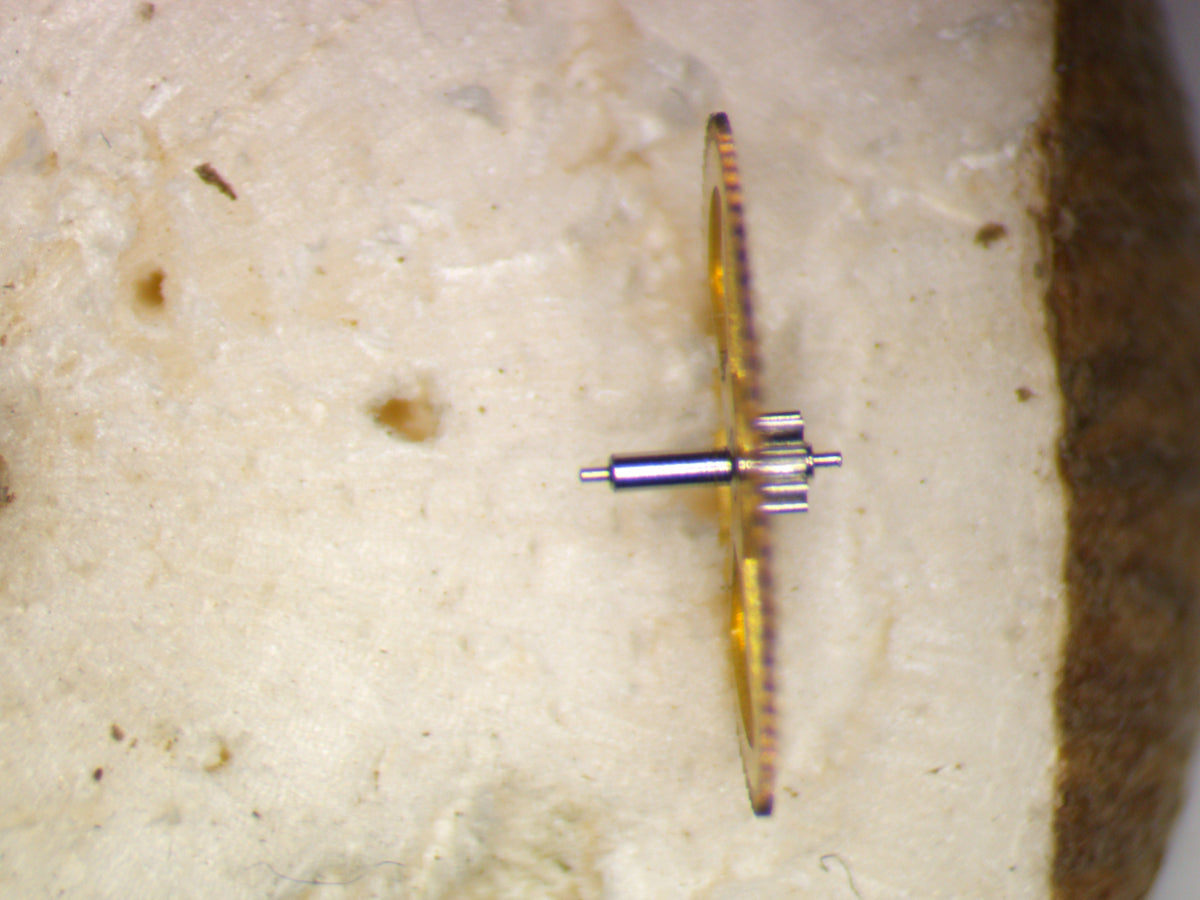 Rolex 1600 1809 Third Wheel