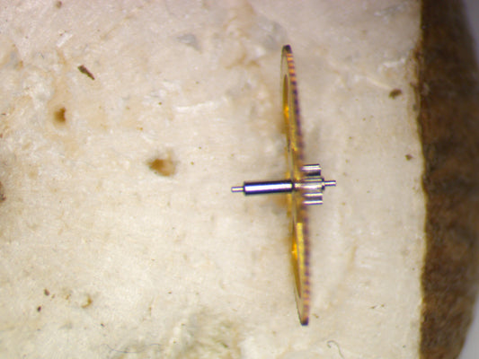 Rolex 1600 1809 Third Wheel