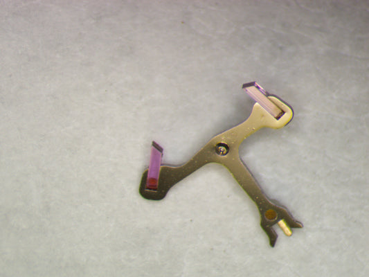 Longines L890.2 0710 Pallet fork