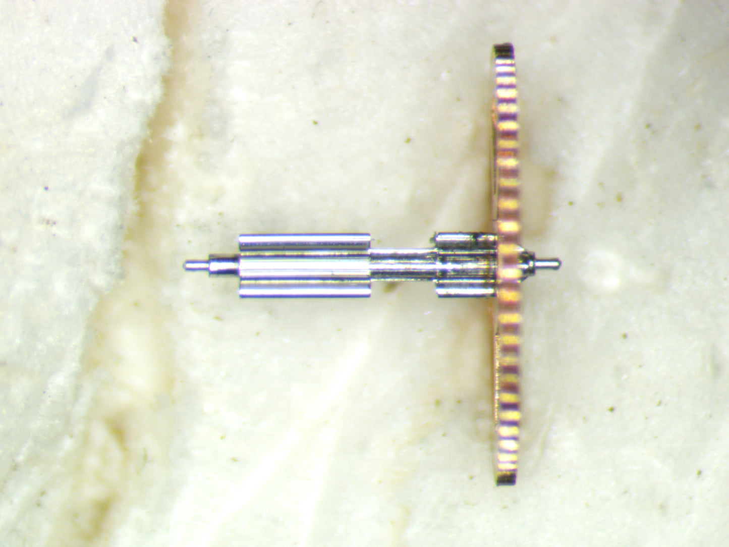 Omega 730 1240 Third Wheel