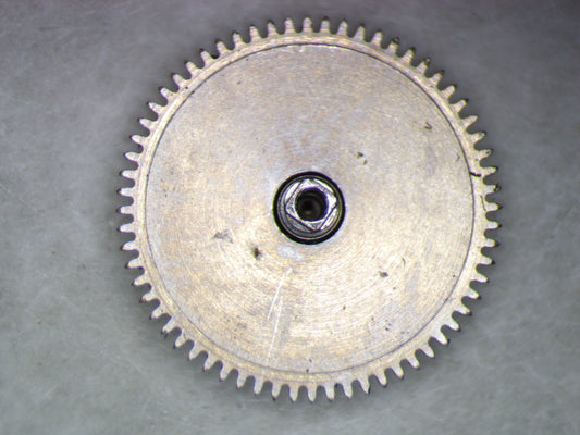 Wittnauer 3W2 0180_1 Barrel Complete