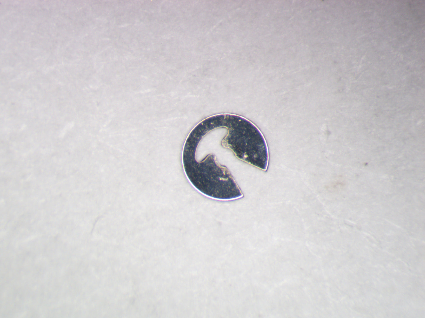 Seiko NH36A 836002 Reduction Wheel Holder