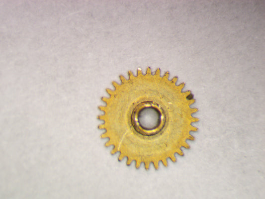 Omega R17.8 1232 Hour wheel